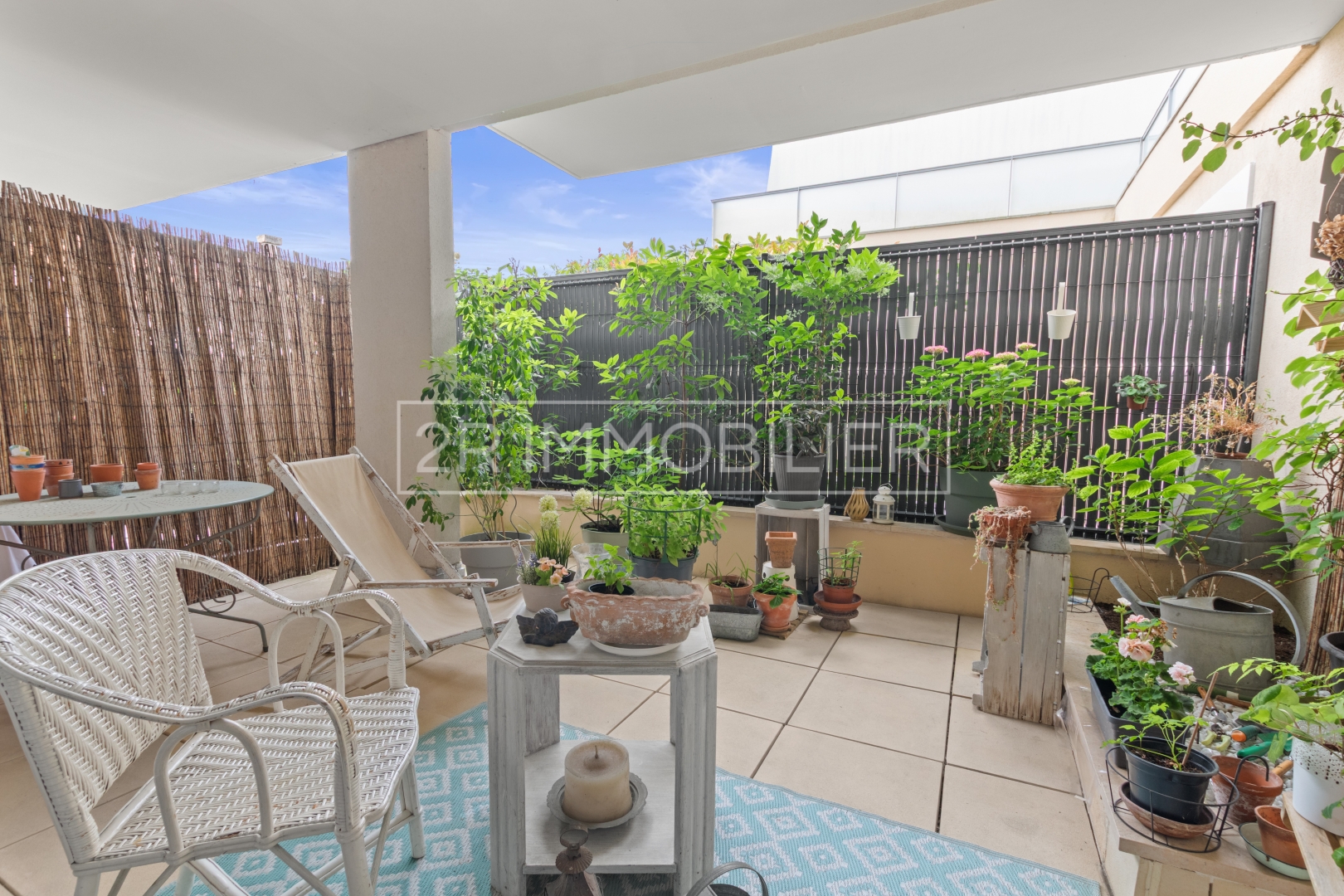 Appartement 3 pièces 73 m² · à Lagny-sur-Marne · 73 m² · 379 900 €