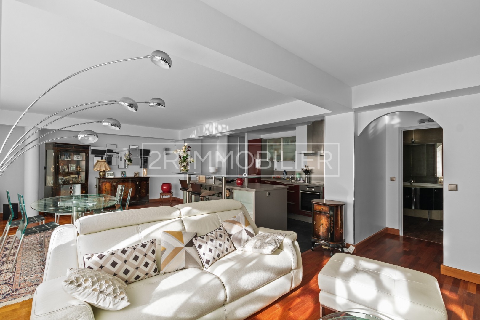 Appartement 3 pièces 99 m² · à Montévrain · 99 m² · 299 900 €