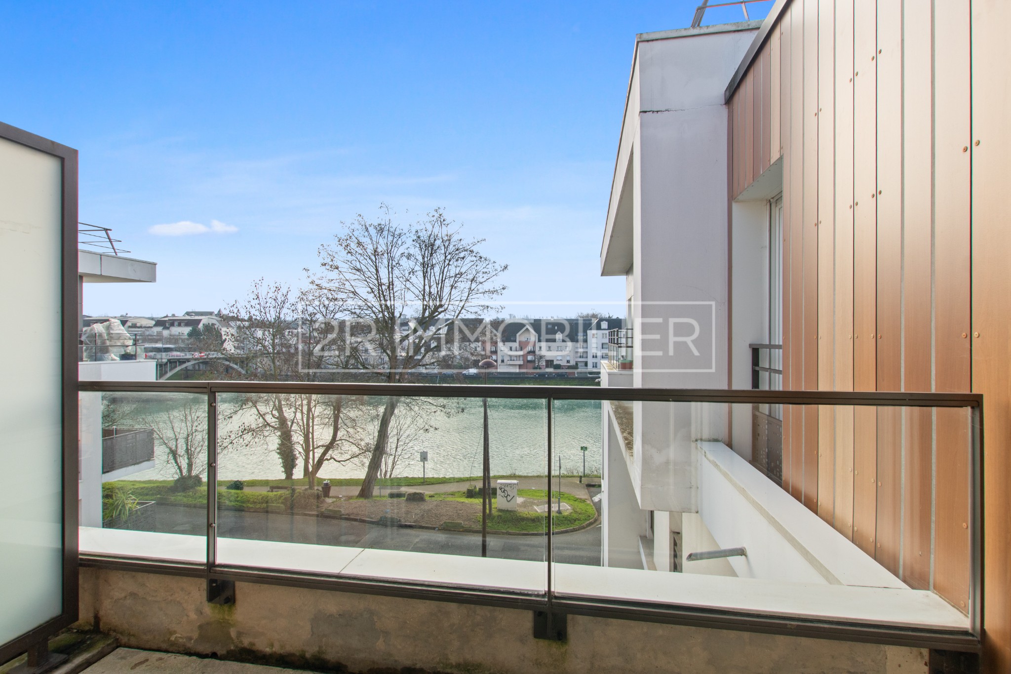 Appartement 3 pièces 64 m² · à Pomponne · 64 m² · 299 900 €