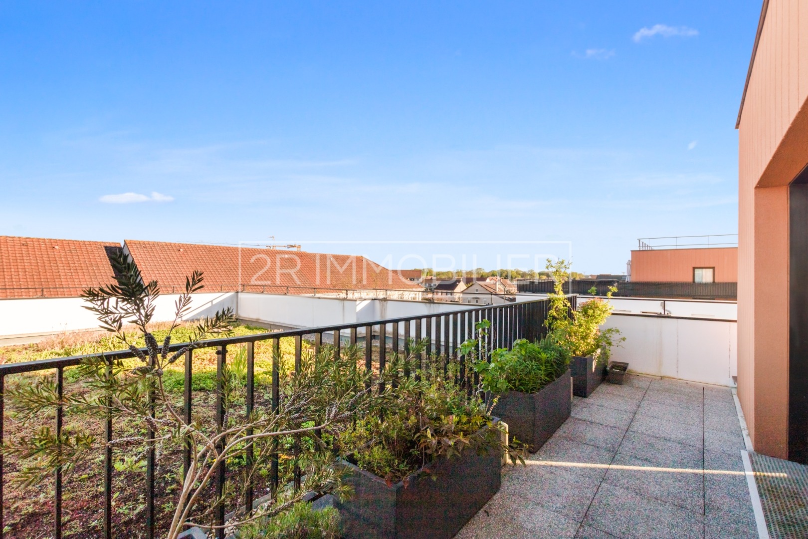 Appartement 3 pièces 61 m² · à Roissy-en-Brie · 61 m² · 229 900 €