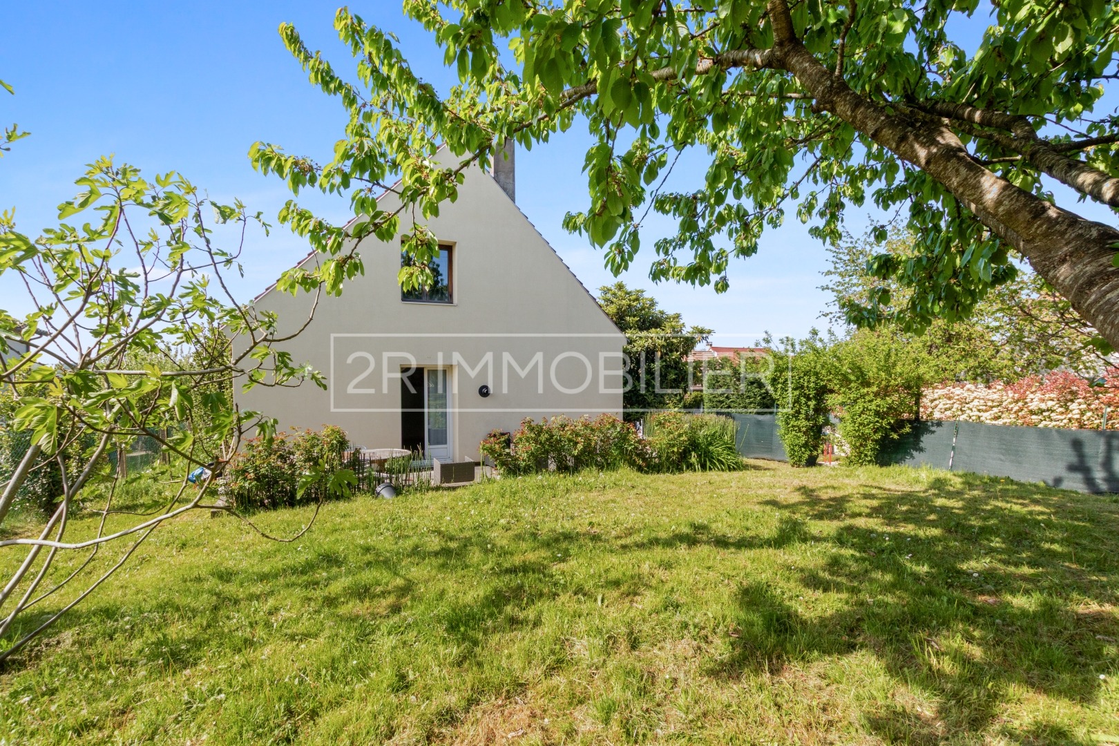 Maison 6 pièces 121 m² · à Chessy · 121 m² · 459 900 €