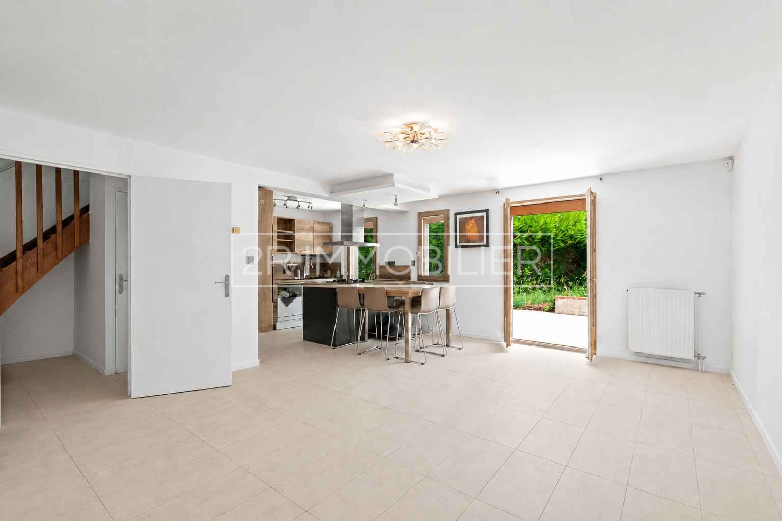 Maison 6 pièces 91 m² · à Pontault-Combault · 91 m² · 299 000 €