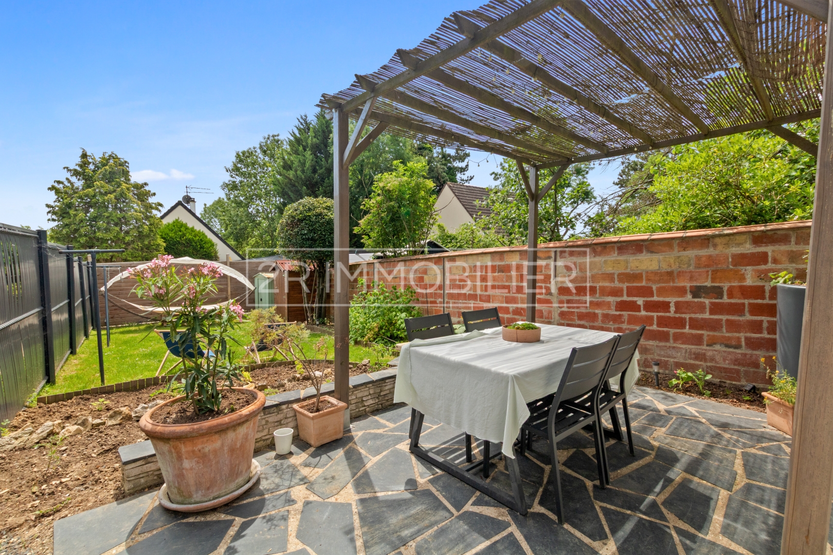 Maison 4 pièces 71 m² · à Thorigny-sur-Marne · 71 m² · 289 900 €