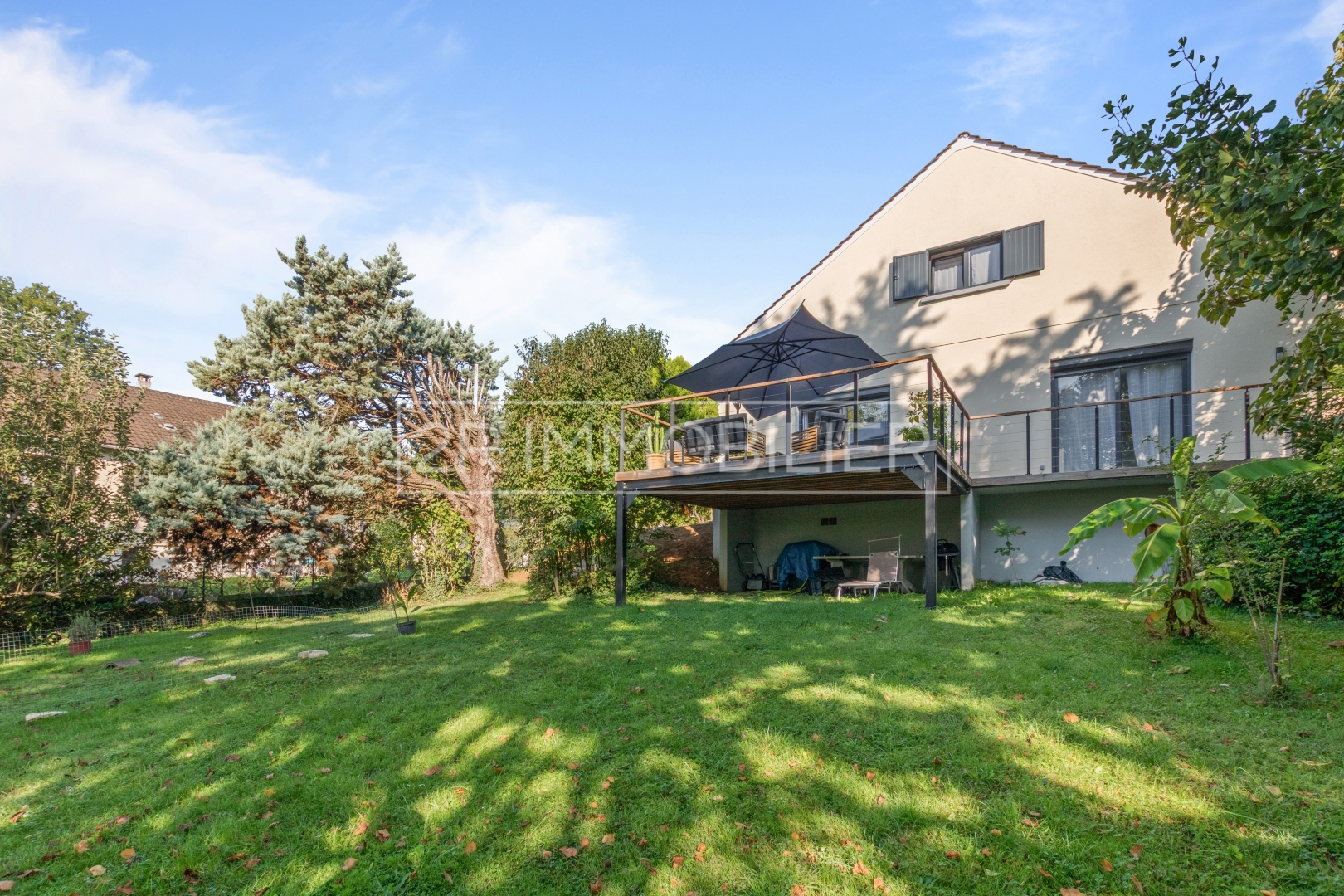 Maison 7 pièces 170 m² · à Thorigny-sur-Marne · 170 m² · 569 900 €