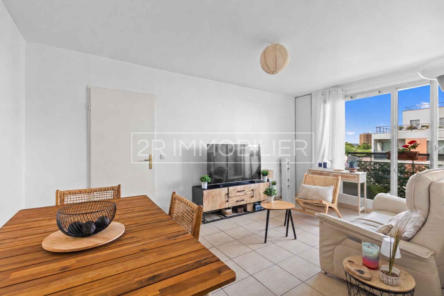 Appartement 3 pièces 53 m² · à Noisiel · 53 m² · 230 000 €