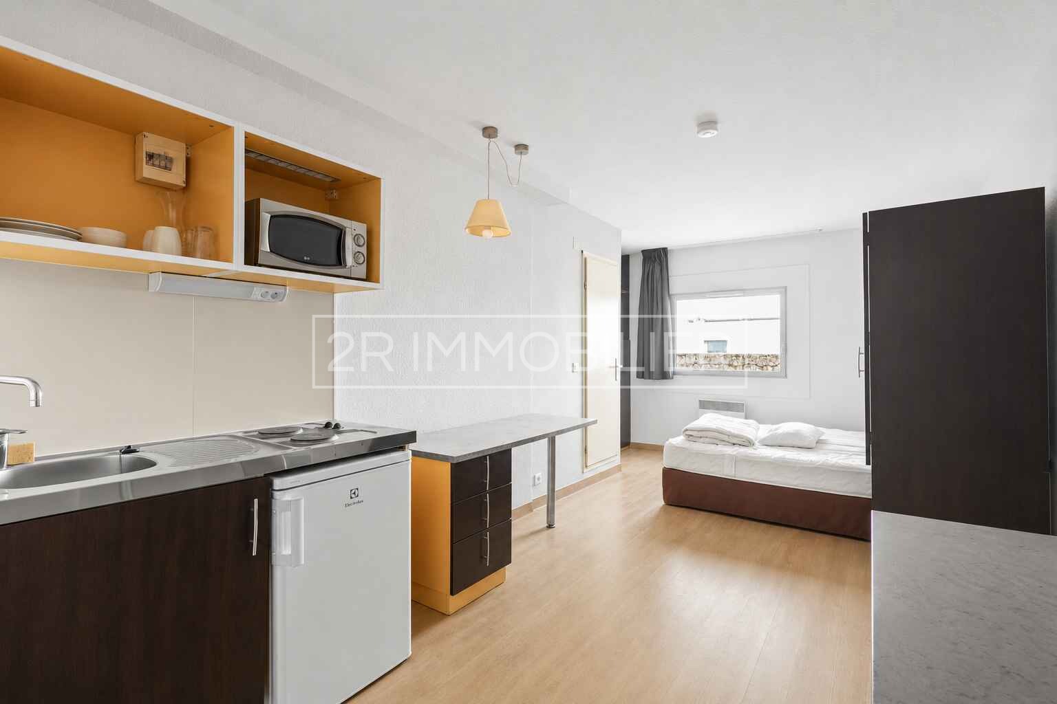 Appartement 1 pièce 20 m² · à Torcy · 20 m² · 63 000 €