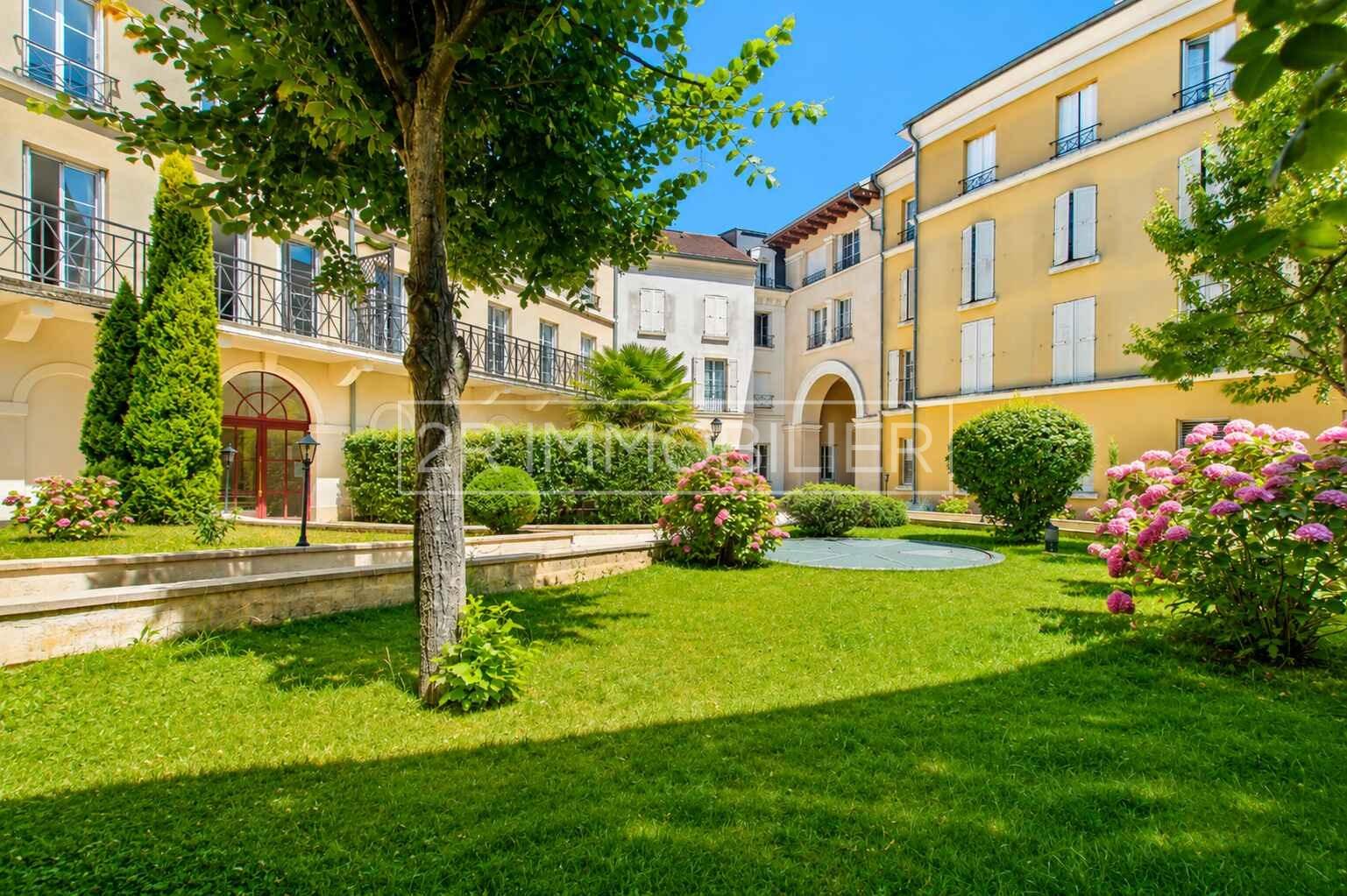 Appartement 2 pièces 42 m² · à Serris · 42 m² · 235 000 €