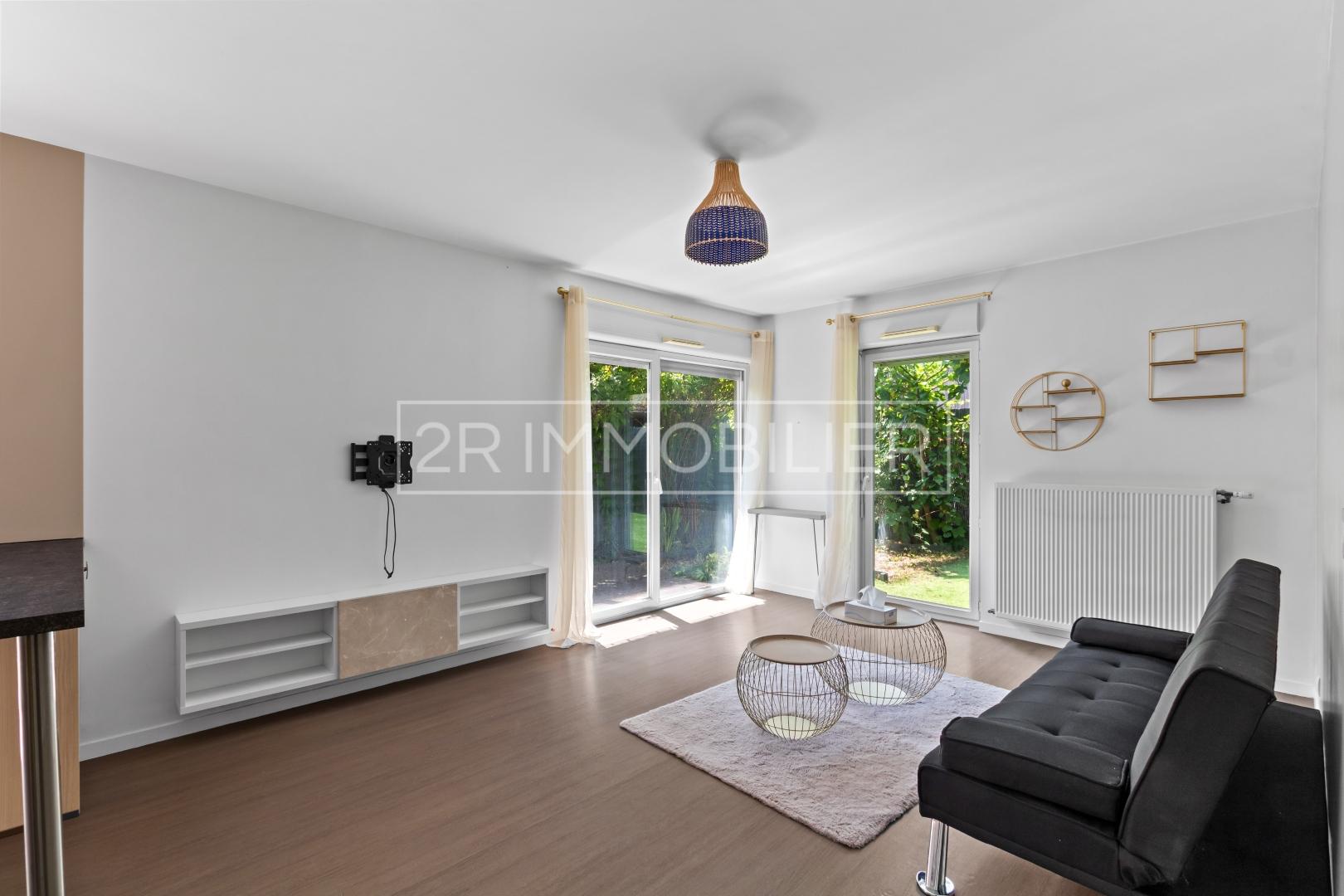 Appartement 3 pièces 60 m² · à Pomponne · 60 m² · 239 000 €