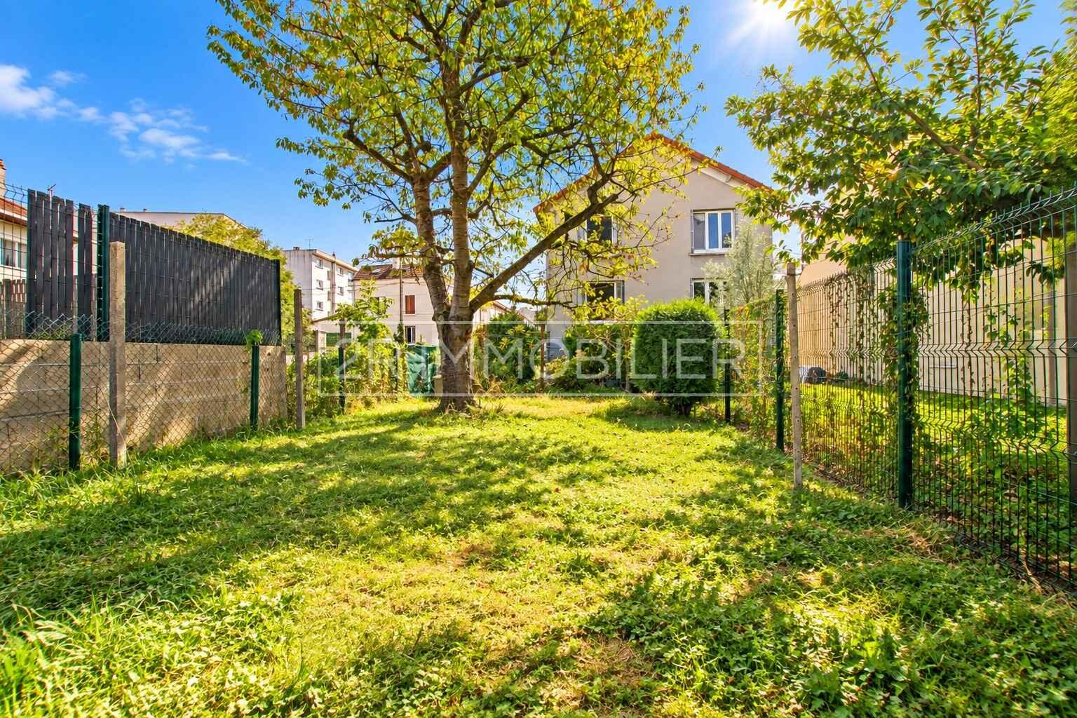 Maison 3 pièces 61 m² · à Livry-Gargan · 61 m² · 232 000 €
