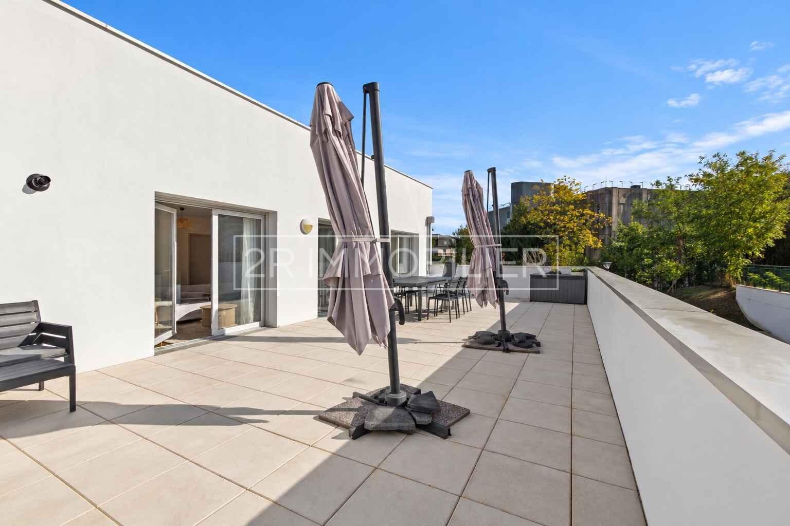 Appartement 4 pièces 88 m² · à Lagny-sur-Marne · 88 m² · 318 000 €