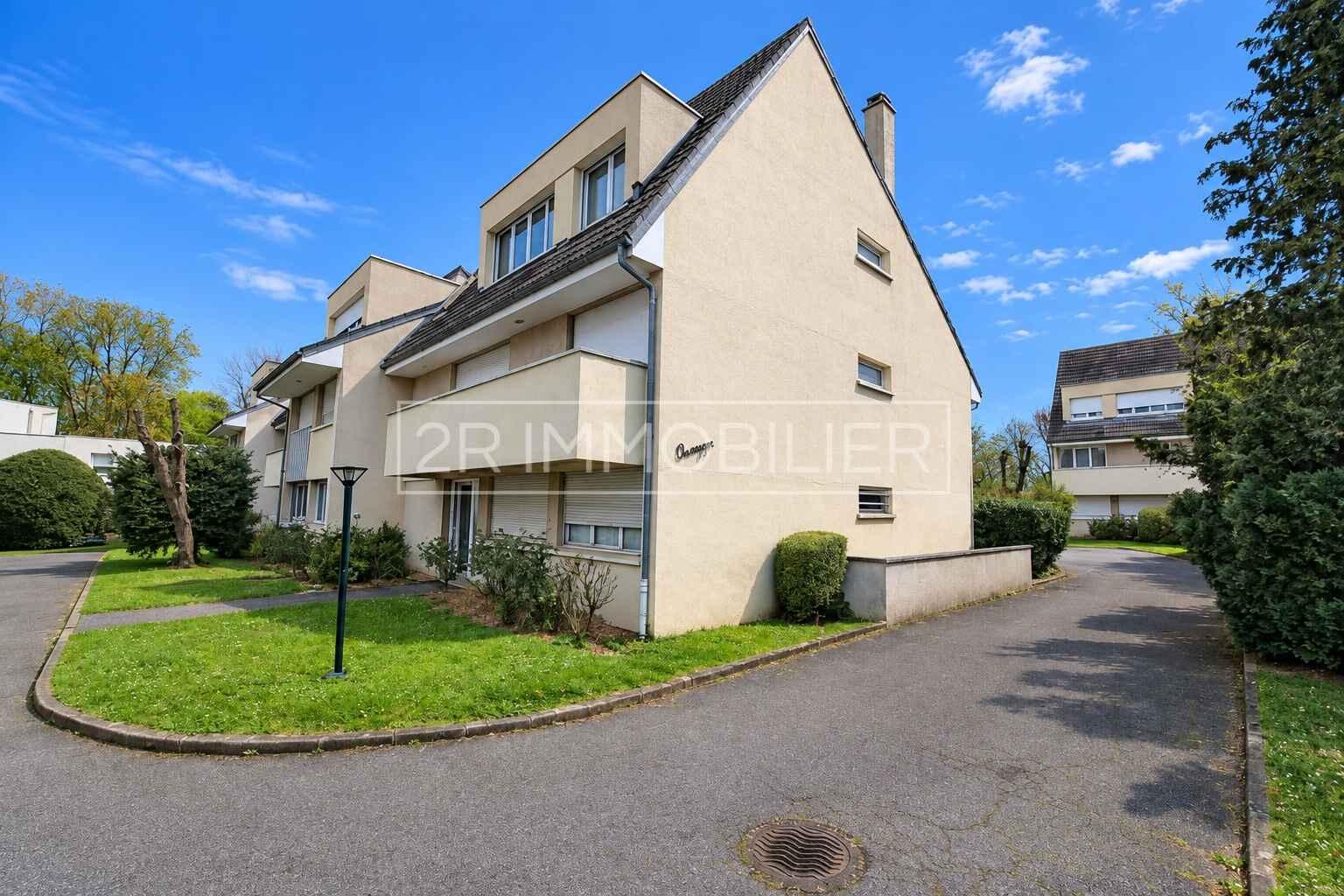 Appartement 2 pièces 51 m² · à Lagny-sur-Marne · 51 m² · 199 500 €