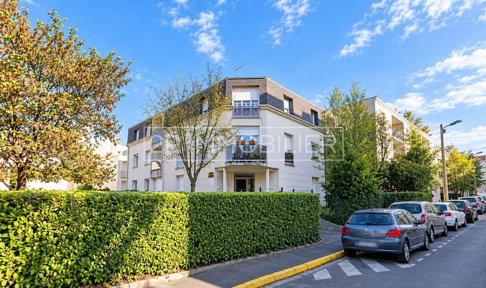 Appartement 2 pièces 40 m² · à Livry-Gargan · 40 m² · 149 900 €